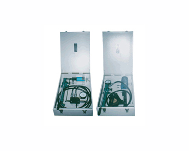 ZYC-A、B型錐度配合油壓拆裝工具